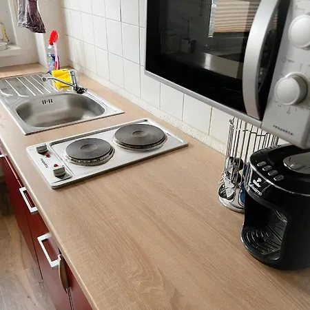 Nordsee-appartement In Hagen Hagen (Arnsberg)