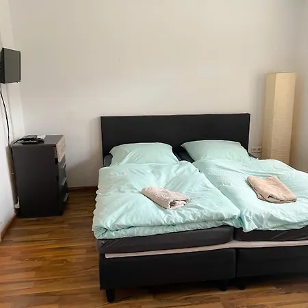 Nordsee-appartement In Hagen * Hagen (Arnsberg)